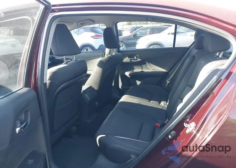 2013 Honda Accord Sport from USA, damaged, VIN 1HGCR2F52DA253145